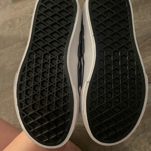 Toddler Vans - Picture 3 of 3